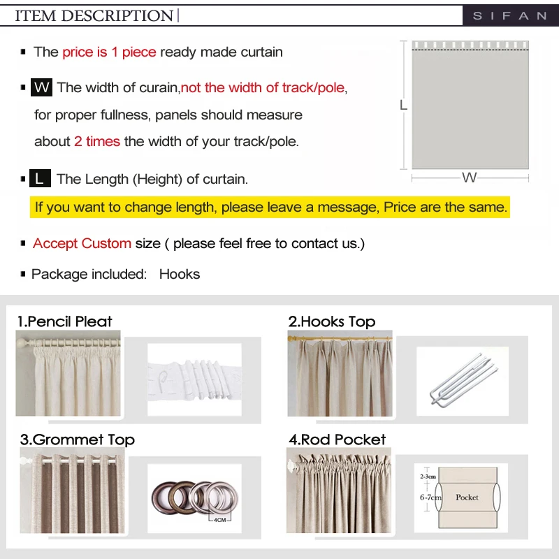 

White Tulle Curtains for Bedroom Japan Solid Window Sheer Curtains for Living Room Kitchen Modern Voile Curtain Blinds Drapes