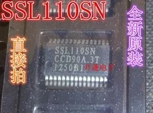 1 шт./лот SSL110SN B1 0 TR SSOP 28|ssop|original |