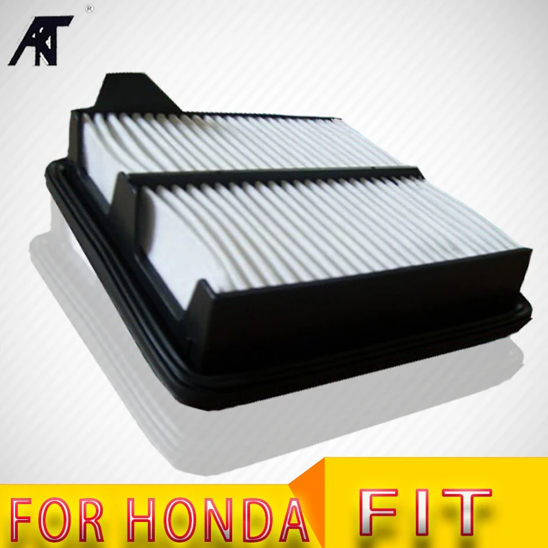 Воздушный фильтр для 2007-HONDA CITY Saloon 1 4 I-V/FIT 2009-2014 4/1 5 Oem: 17220-RB6-Z00 воздушный двигателя |