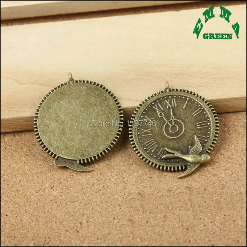 Мини заказ 2017 Популярные Классические в поисках антикварные большие шестерни