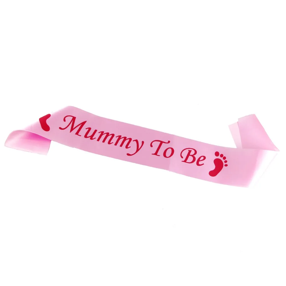 LAPHIL Baby Shower будущая мама воздушные шары из фольги синий и розовый цвета баллон для