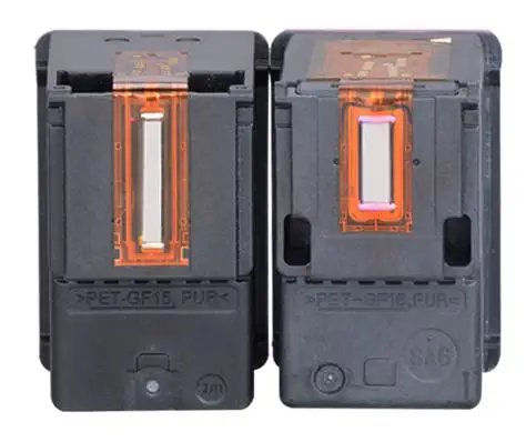 2x чернильный картридж совместимый для 901 901xl Замена J4680 J4524 J4535 J4585 J4624 J4660 4500 J4580