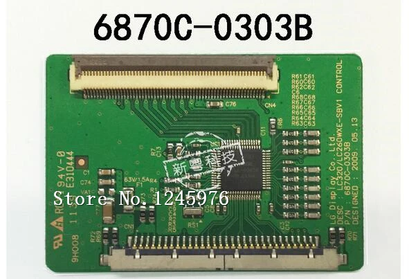 

free shipping 100% original TLM32E01 TLM32V68A 32S16IW 6870C-0303B