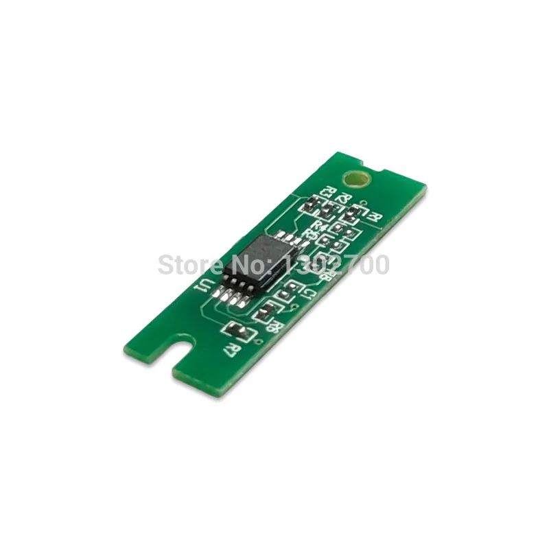 GC 41 41K 41C 41M 41Y IC41 автоматический сброс многоразового картриджа чип для Ricoh Ipsio SG 2010
