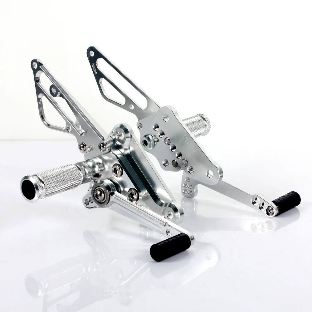 BIKINGBOY для HONDA CB1300SF SuperFour 03 04 05 06 07 08 09 10 11 12 13 CB 1300 Регулируемые задние наборы