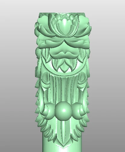 3D модель STL формат файл для фрезерного станка с ЧПУ гравировка мебель диван шкаф