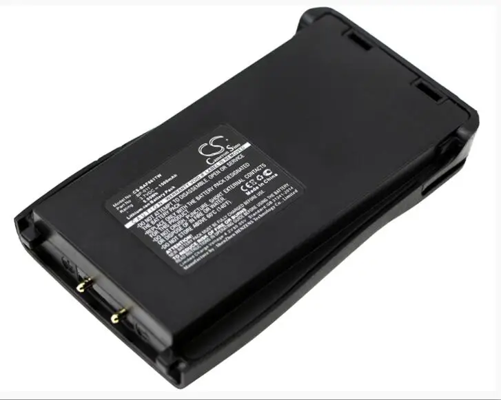 Cameron Sino 1500mAh батарея для BAOFENG BF-666S BF-666-S BF-777S BF-777-S BF-888S BF-888-S двухсторонняя Радио |