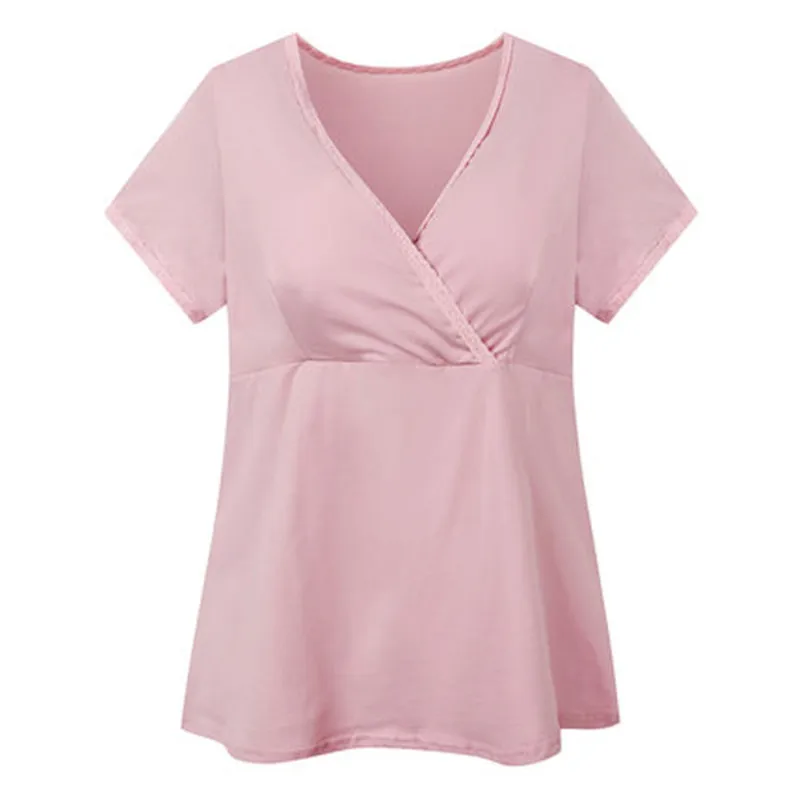 Высококачественная одежда для грудного вскармливания топы кормления грудью топ