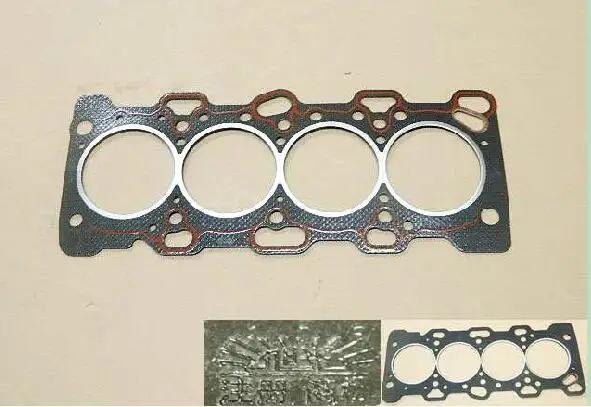 

SMD346924G The Great Wall Havel H3 4G63
