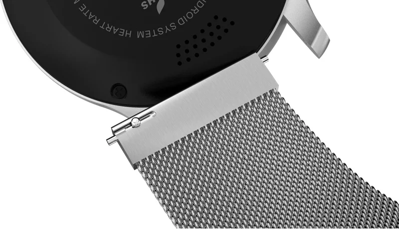 Смарт-часы Pewant K88 для мужчин с пульсометром, водонепроницаемые, Bluetooth, подключение, умные часы, монитор сна для Xiaomi, Apple, Android