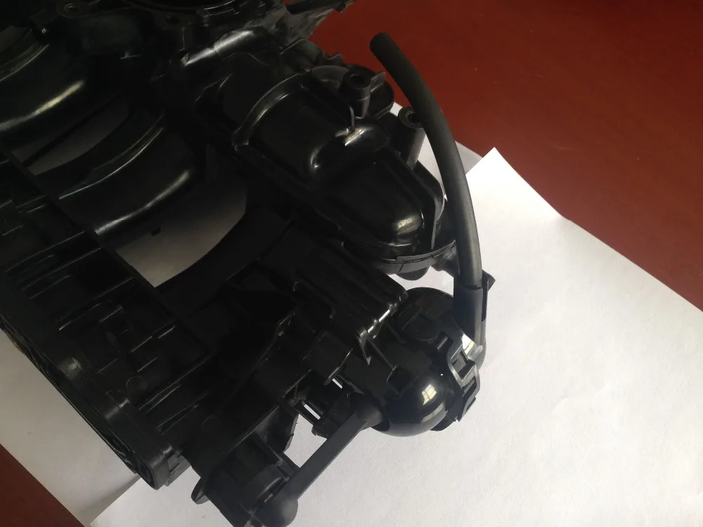 06J 133 201AR 06J133201BH 06J133201BD воздухозаборник для Audi A3 Volkswagen CC Eos Tiguan, GTI впускной коллектор двигателя