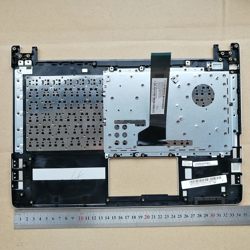 Новая подставка для ноутбука ASUS S46C K46 K46CM R405C A46C K46C E46C 13GNTJ1AM031 01 4hkjctc|Клавиатуры