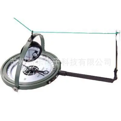 

DQL100-G2 suspended compass goniometer