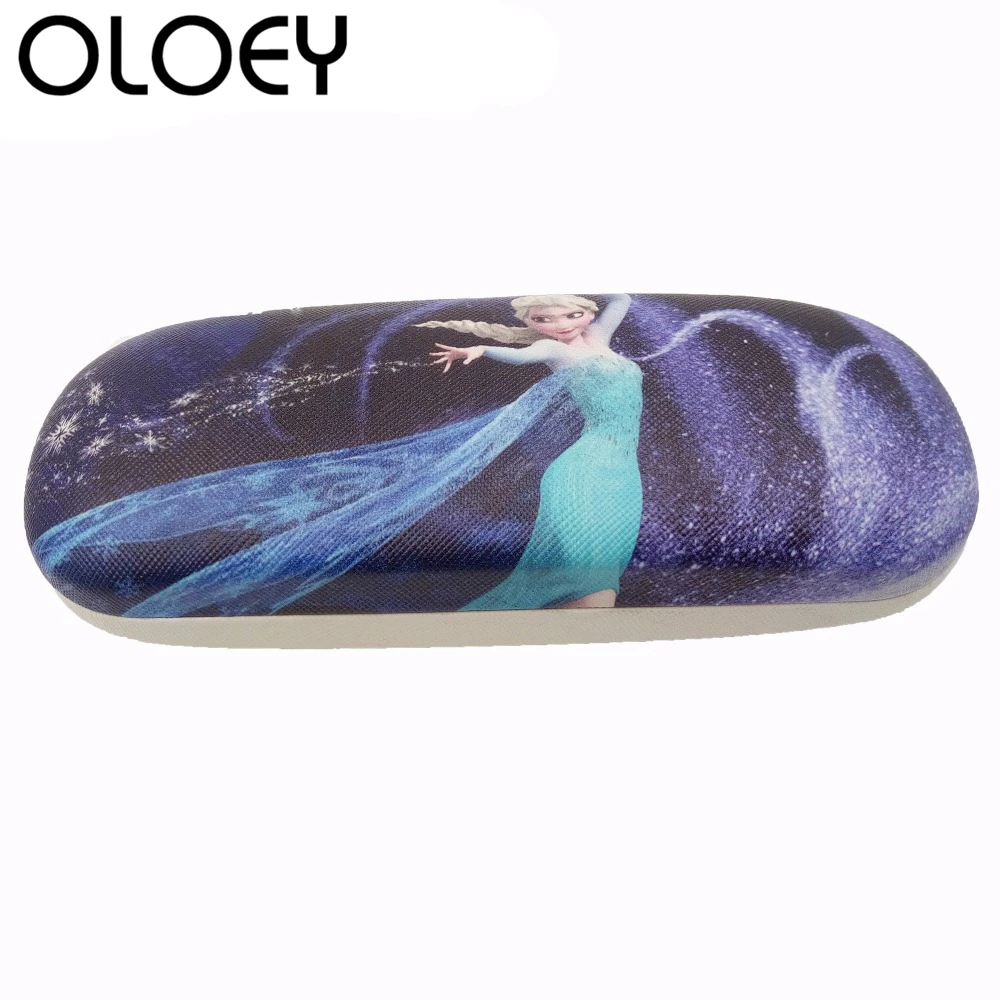 Мужские и женские очки в стиле ретро OLOEY 2018 милые для чтения студенческие