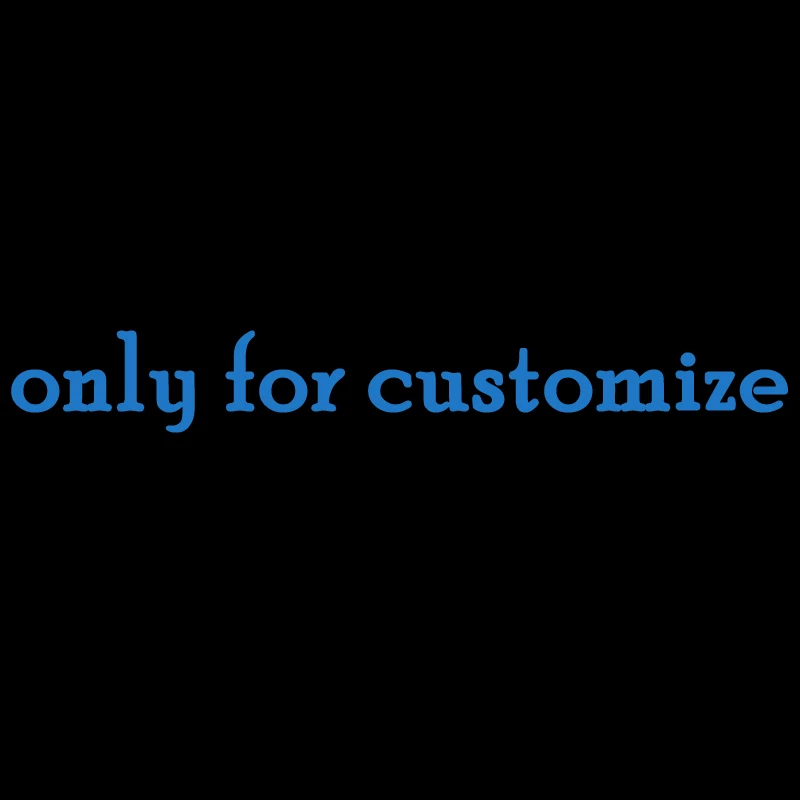 

Customize Price (only for customize)