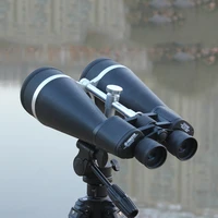 powerful 20x80 binoculars forester hd waterproof lll night vision binocular telescope outdoor camping moon watching tools