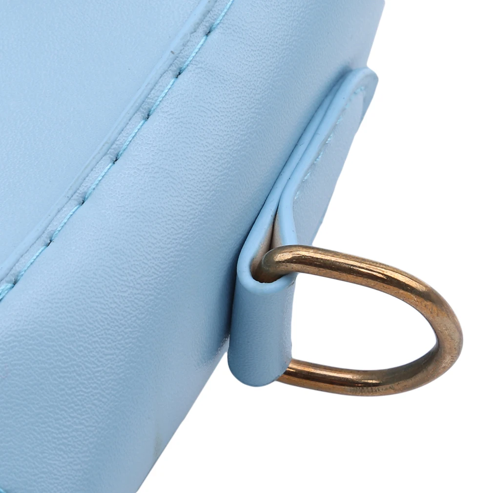 Регулируемая сова женская сумка кожаные сумки маленькие через плечо для женщин