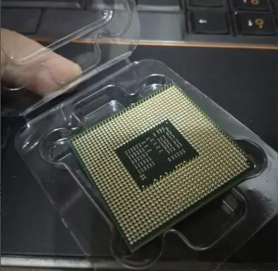 I7 640M 620M I5 560M 580M 2,8-3,46G ноутбук процессор подлинного поколения P6200 I3 330M 350M 370M 380M 390M BGA Золотая ножная розетка