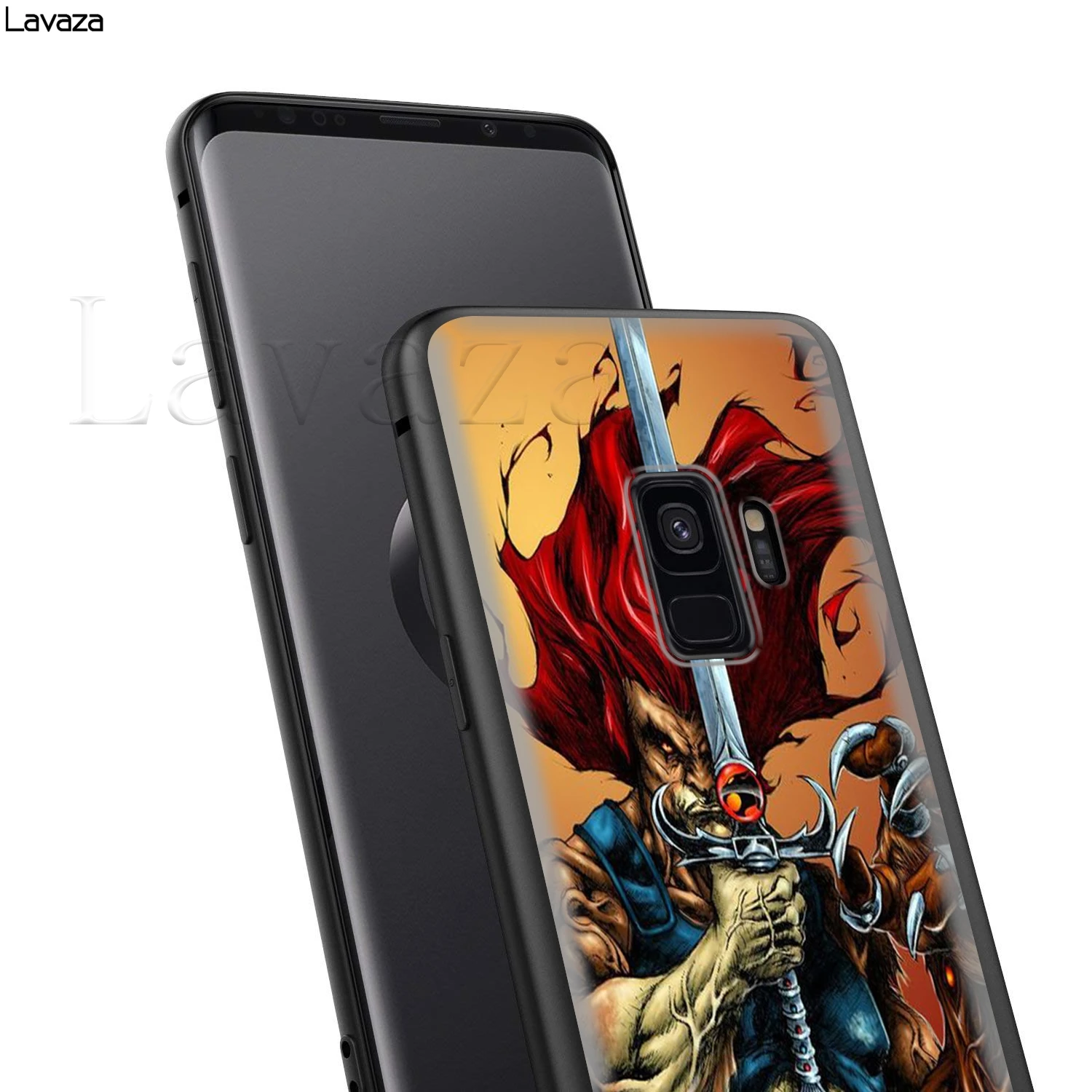Чехол для Samsung Galaxy A10 A20 A30 A40 A50 A70 A50s A70s Note 10 Plus M10 M20 M30 A01 A11 A21 A41 | Мобильные телефоны и