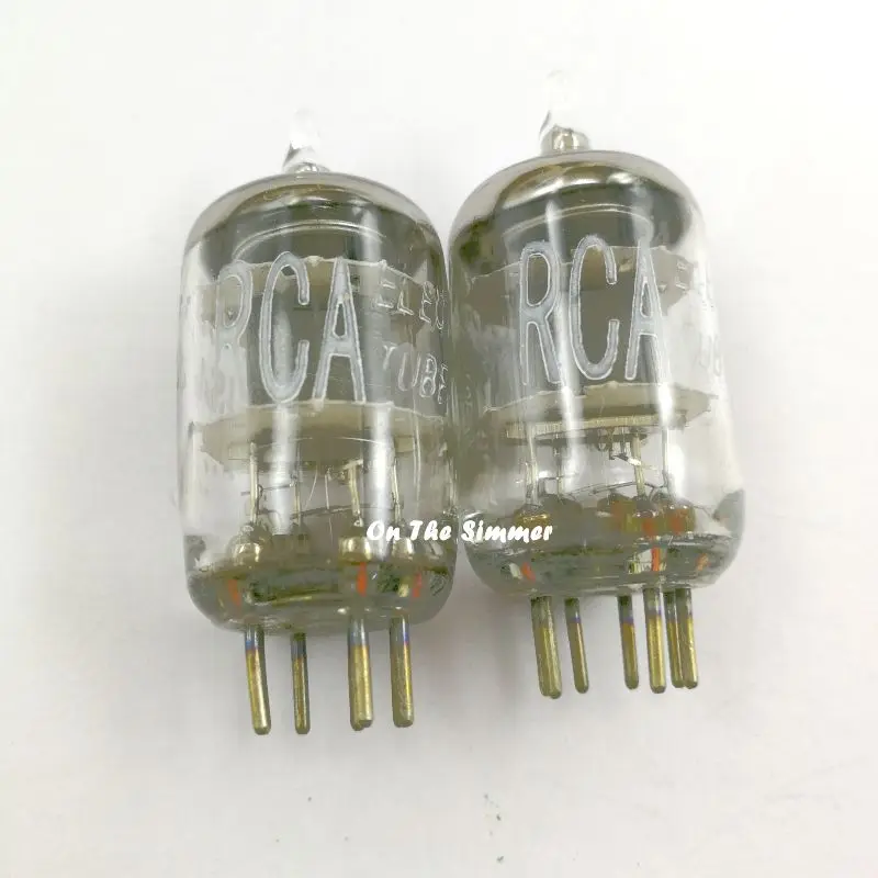 Трубка RCA 5654 от имени Пекина 6J1 403A 6AK5 EF95 CV4010 США обеспечивает Сопряжение|tube|tube 6j1 |