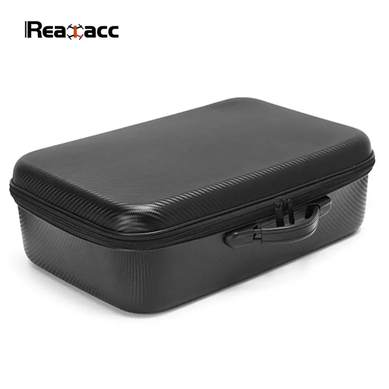 Лучшее предложение Realacc ПВХ сумка рюкзак с губкой для Eachine мастер X220S FPV системы