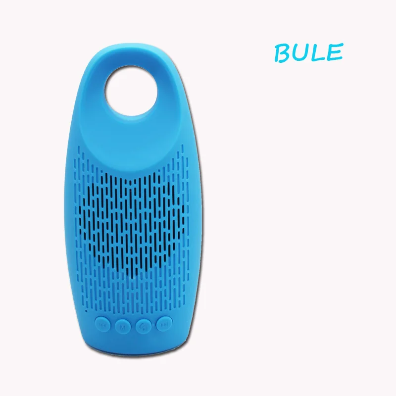Bdf Портативный Bluetooth Динамик L8 Беспроводной стерео звук s super bass 3D звонки Hands-Free с