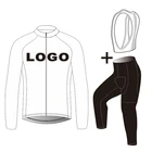 Длинная велосипедная майка CUSROO на заказ, можно выбрать любой размерлюбой цветлюбой логотип, принимаем индивидуальную велосипедную одежду, собственную велосипедную одежду