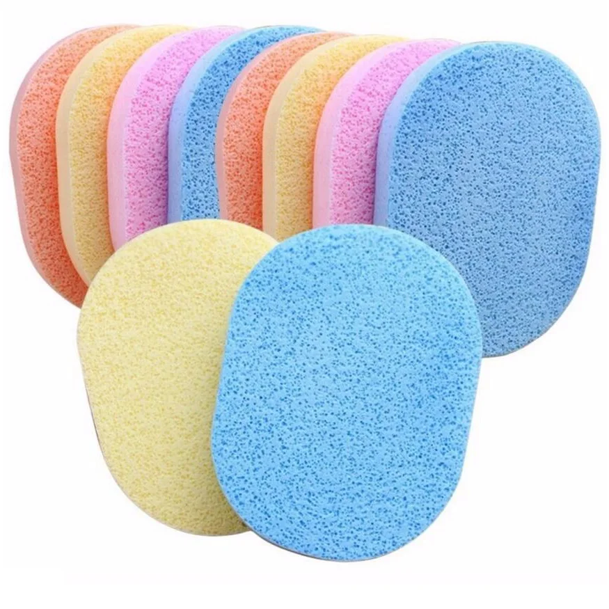 2 шт. губка для макияжа лица AddFavor|beauty sponge|clean puffcosmetic puff |