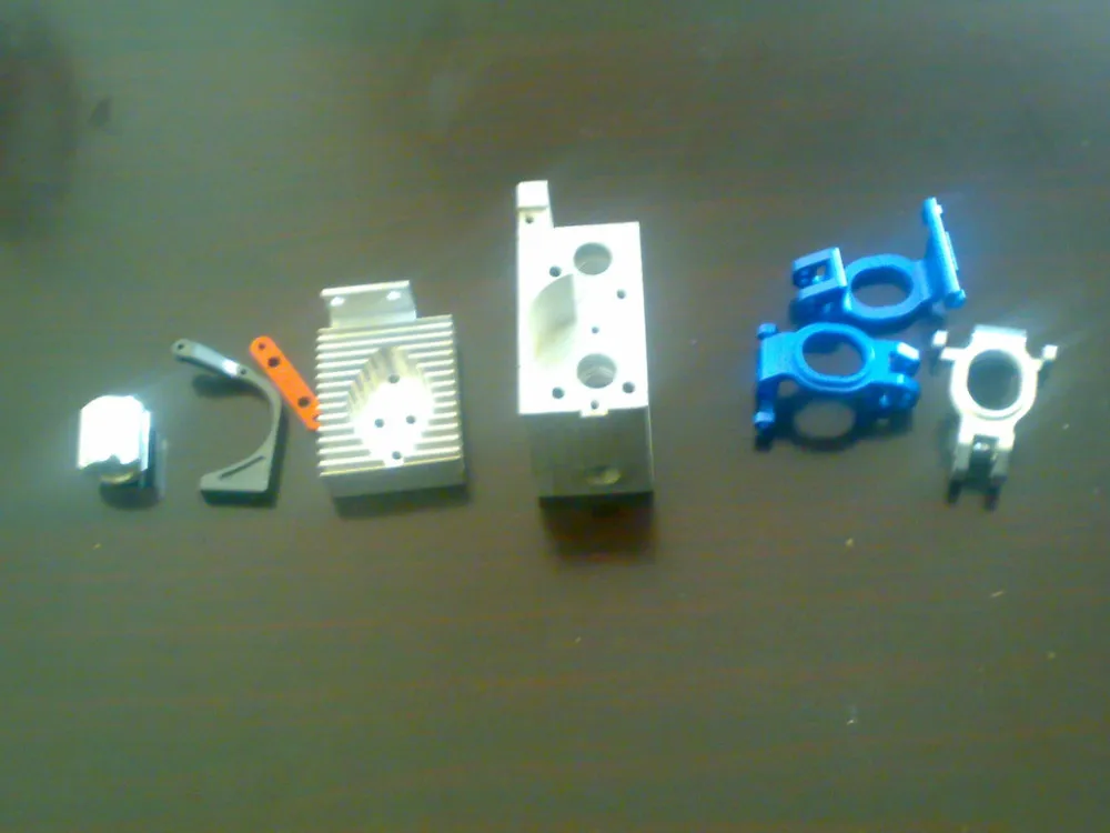 

CNC machining and fabrication with efficiency, quality and precision in 2015 #468