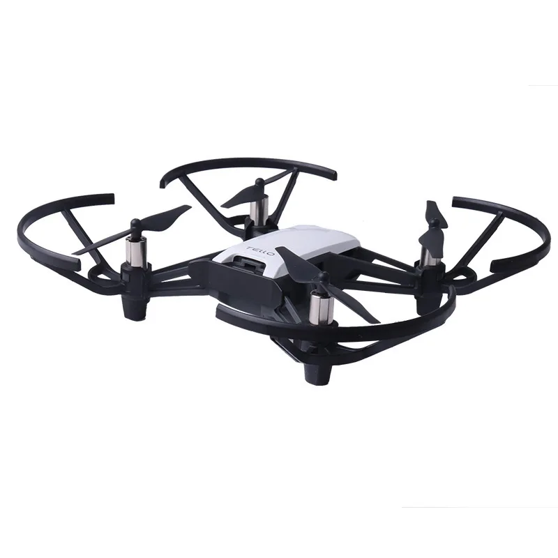 DJI TELLO батарея Пряжка Противоскользящий держатель фюзеляж защита батареи Крышка