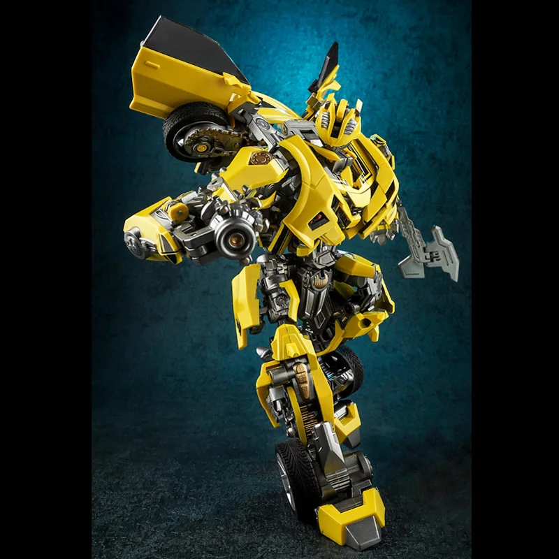 Игрушечные лопасти wei jiang M03 bee KO MPM03 из металлического сплава | Игрушки и хобби
