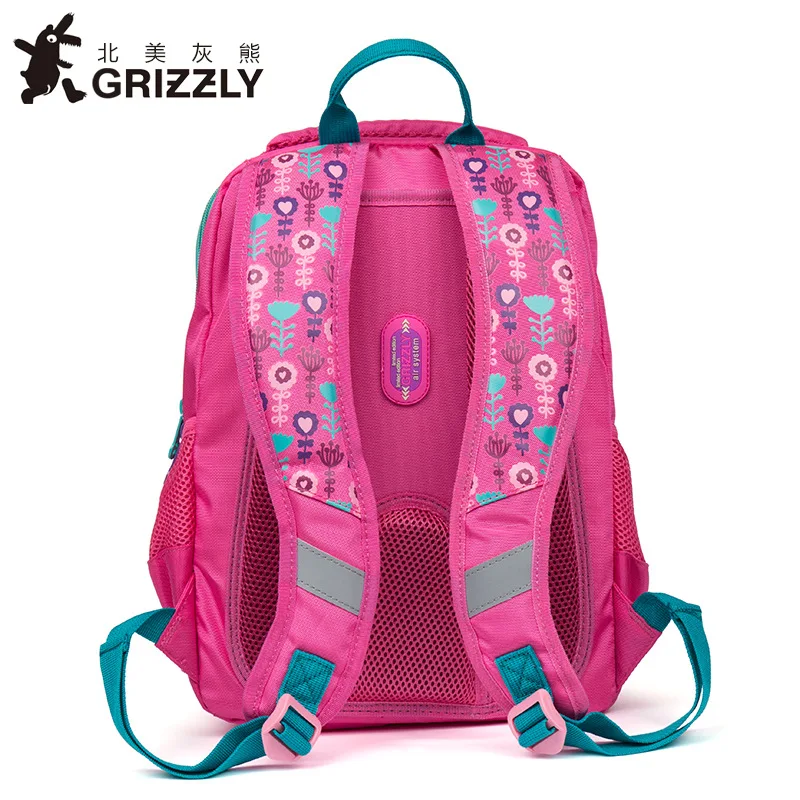 Children School Bags for Girls School Backpacks Cartoon Owl Pattern Waterproof Breathable Orthopedic Backpack Kids Book Bag