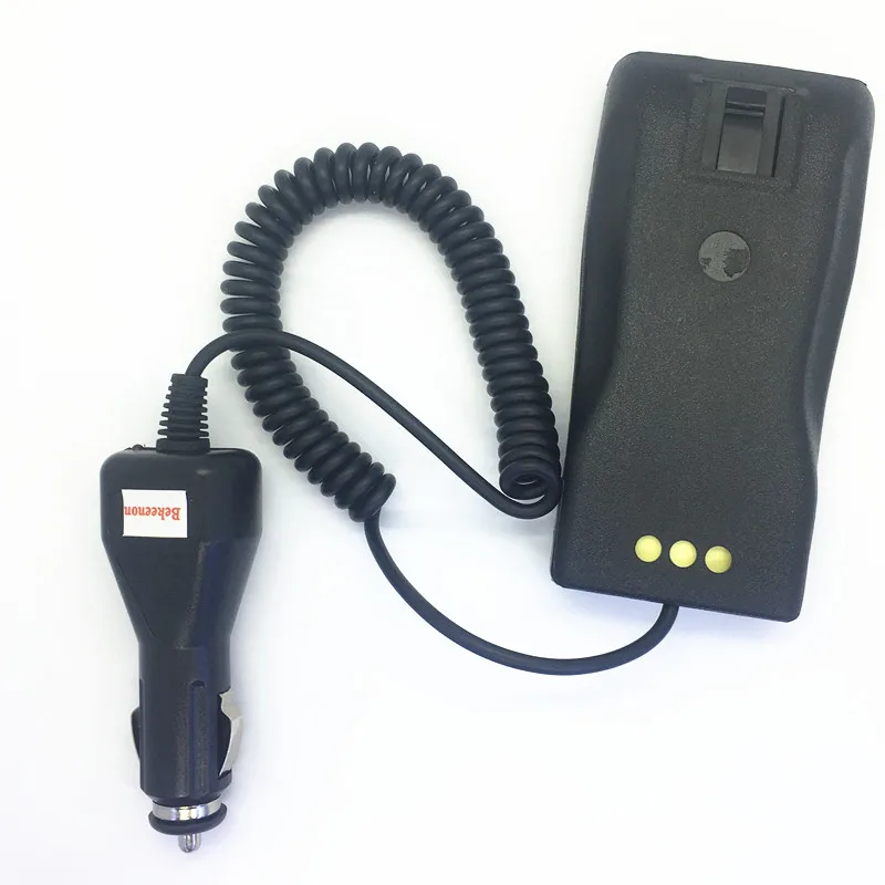 Автомобильное зарядное устройство для motorola gp3188 ep450 cp040 cp140 cp150 dep450 dp1400 cp250 pr400 и т.