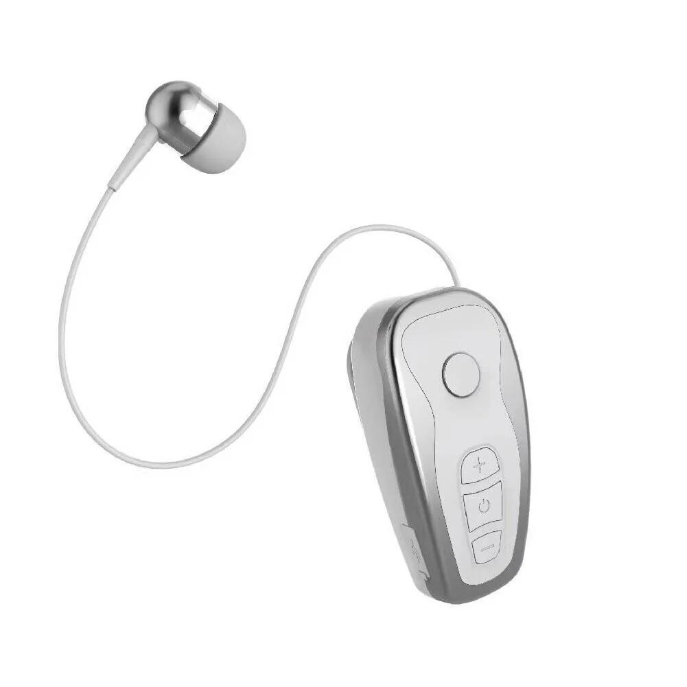 Беспроводные удобные Bluetooth 4 1 наушники Q7 стереогарнитура с голосовым откликом