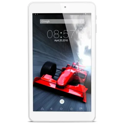 Cube U27GT супер планшетный ПК-белый ALLDO cube 8 дюймов Android 5 1 MTK8163 четырехъядерный 3 ГГц Гб