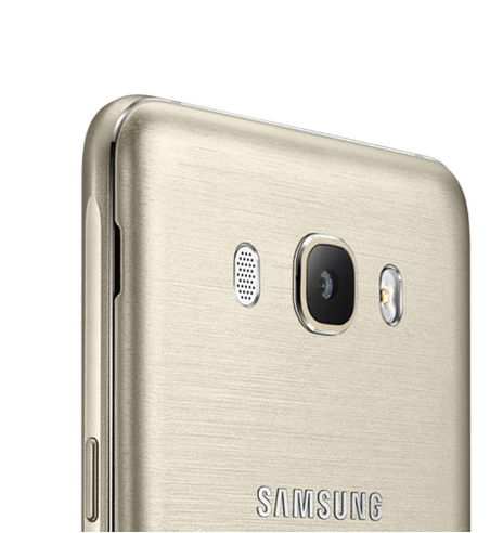 J7(6) samsung Galaxy J7() J7108 две sim-карты LTE мобильный телефон Восьмиядерный 5,5 дюймов 16 Гб rom 3 Гб ram разблокированный смартфон