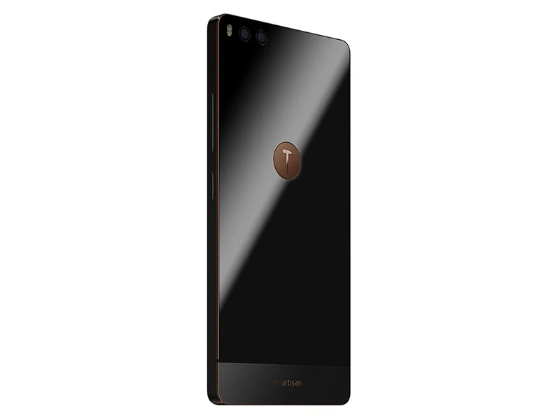 Smartisan U2 Pro Nut смартфон экран 5 дюйма 2 Гб ОЗУ 128 ПЗУ SIM карты|Смартфоны| |