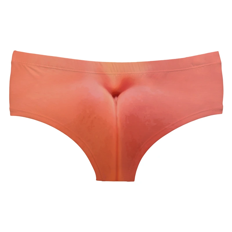 I'M A PEACH, сексуальное мировое горячее женское нижнее белье, стринги, трусы с принтом, нижнее белье для женщин, милые трусики для леди