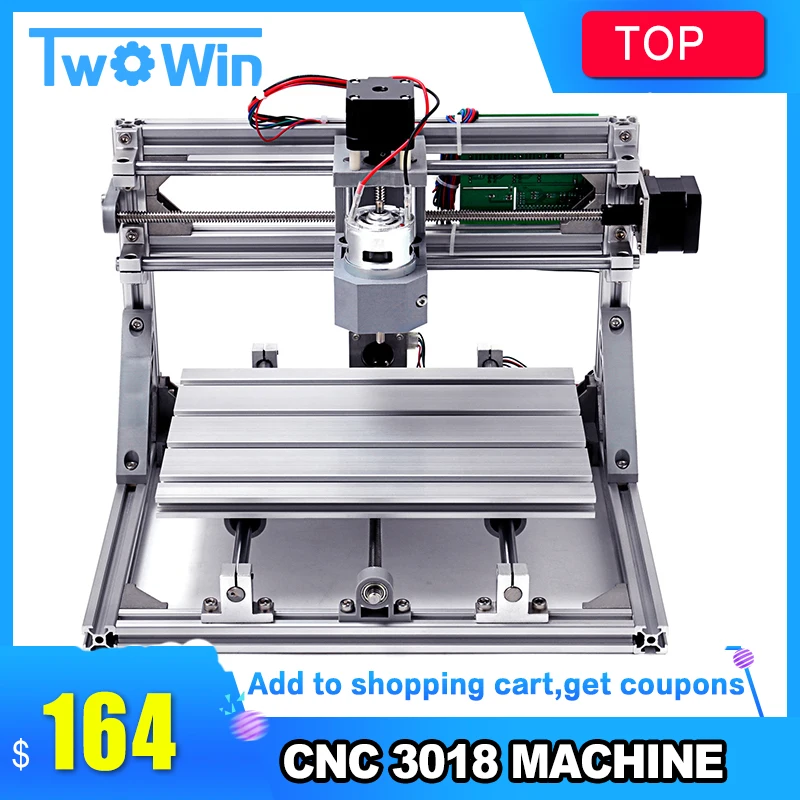 CNC3018 withER11, Diy мини ЧПУ гравировальный станок, лазерная гравировка, Pcb ПВХ фрезерный станок, деревообрабатывающий станок, CNC 3018, лучшие передовые игрушки