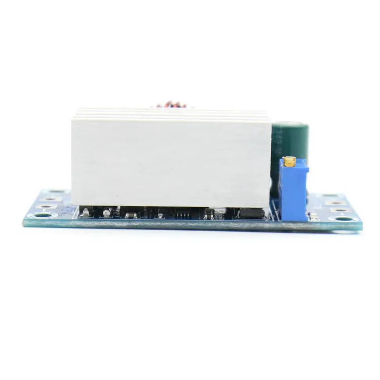 30W DC5-30V 3A Regulator power board Automatic step-up and step-down Power module input / output | Электроника