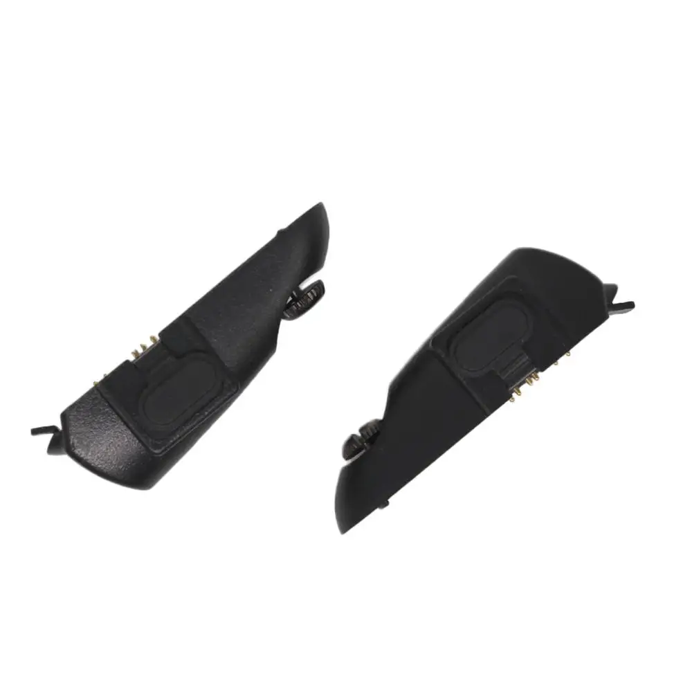 HLN9716D 2 шпильки аудиоаксессуары адаптер для Motorola GP340 GP328 PTX700 HT750 HT1250 PRO5150 PRO7150 PRO5450 GP338