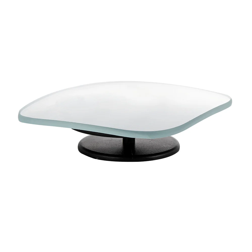 2 шт./компл. Регулируемый HD Стекло с подключением к постоянному току