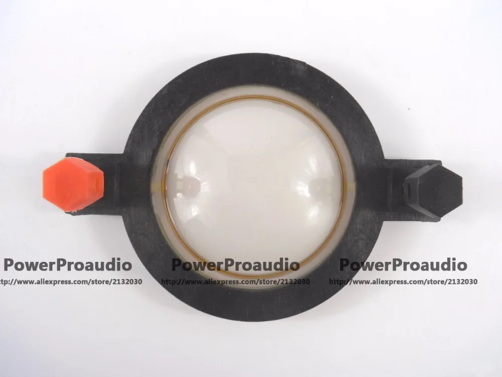 

Replacement Diaphragm for B&C DE16-8, CD-1603, EAW 803002, 8 Ohm, 44.4mm