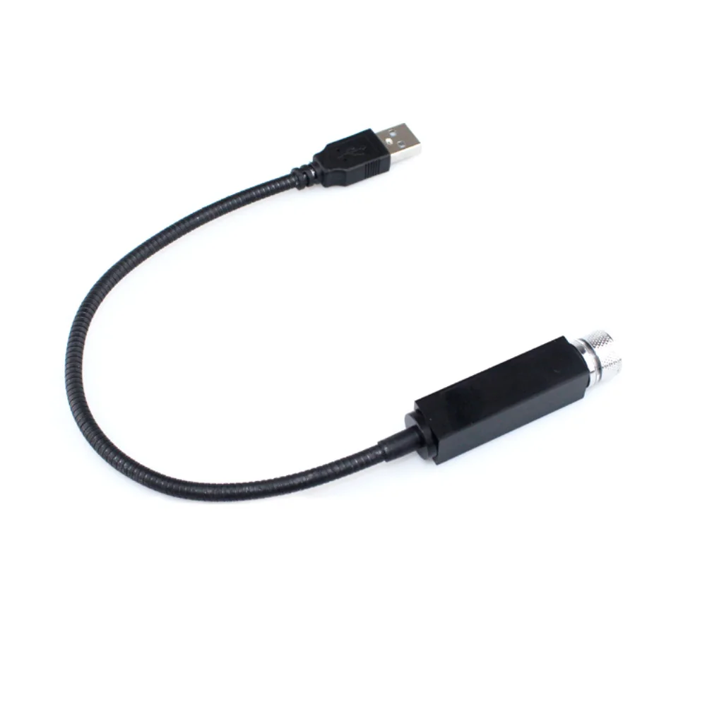 Car Automobile Roof Star Sky Projector Light USB Night Lamp Ceiling Decoration | Автомобили и мотоциклы