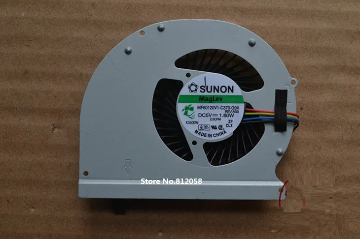 SSEA новый вентилятор охлаждения процессора для ноутбука DELL Latitude E6430|cooling fan|cooling fans