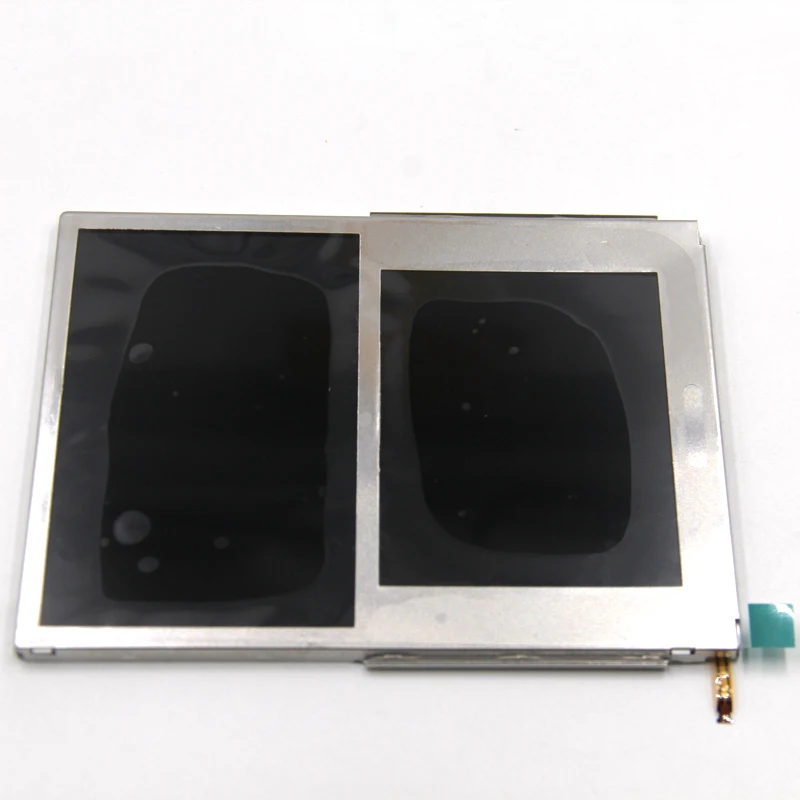Оригинальный новый для 2DS ЖК дисплей топ с нижним экраном в наличии|display 2ds|display