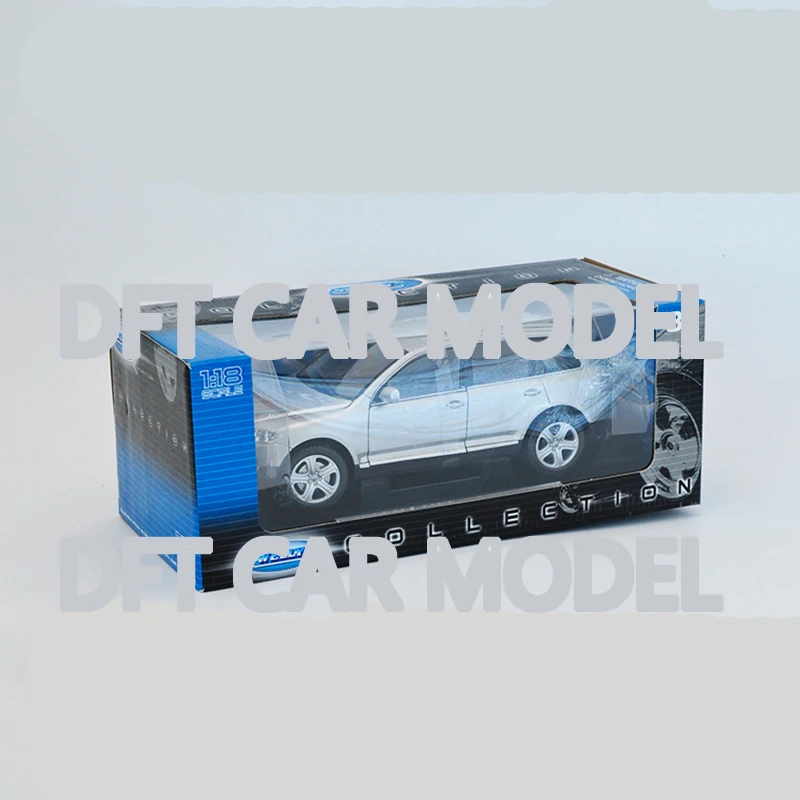 1:18 сплава отступить игрушечный автомобиль Touareg модель детской машинки