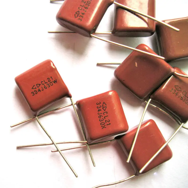 Оптовая и розничная продажа 100 шт. Металлизированный Полипропиленовый пленочный