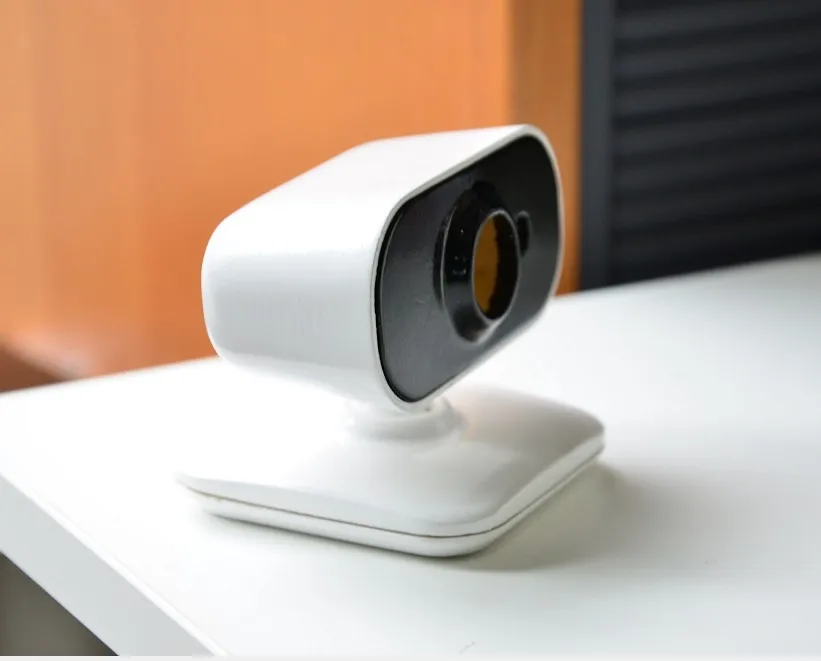 Умная портативная Интерактивная цифровая доска с автоматической шкалой|white