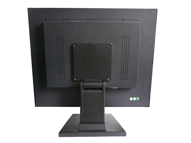 Быстрая доставка новая модель 19-дюймовый 16:9 TFT LCD USB мультисенсорный экран VGA